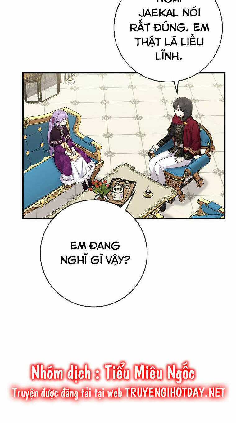 Tôi Đã Diễn Tròn Vai Một Đứa Con Gái Nuôi Chapter 38 trang 61