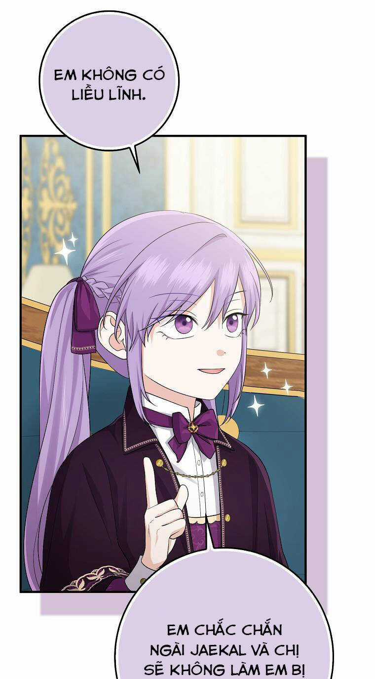 Tôi Đã Diễn Tròn Vai Một Đứa Con Gái Nuôi Chapter 38 trang 62