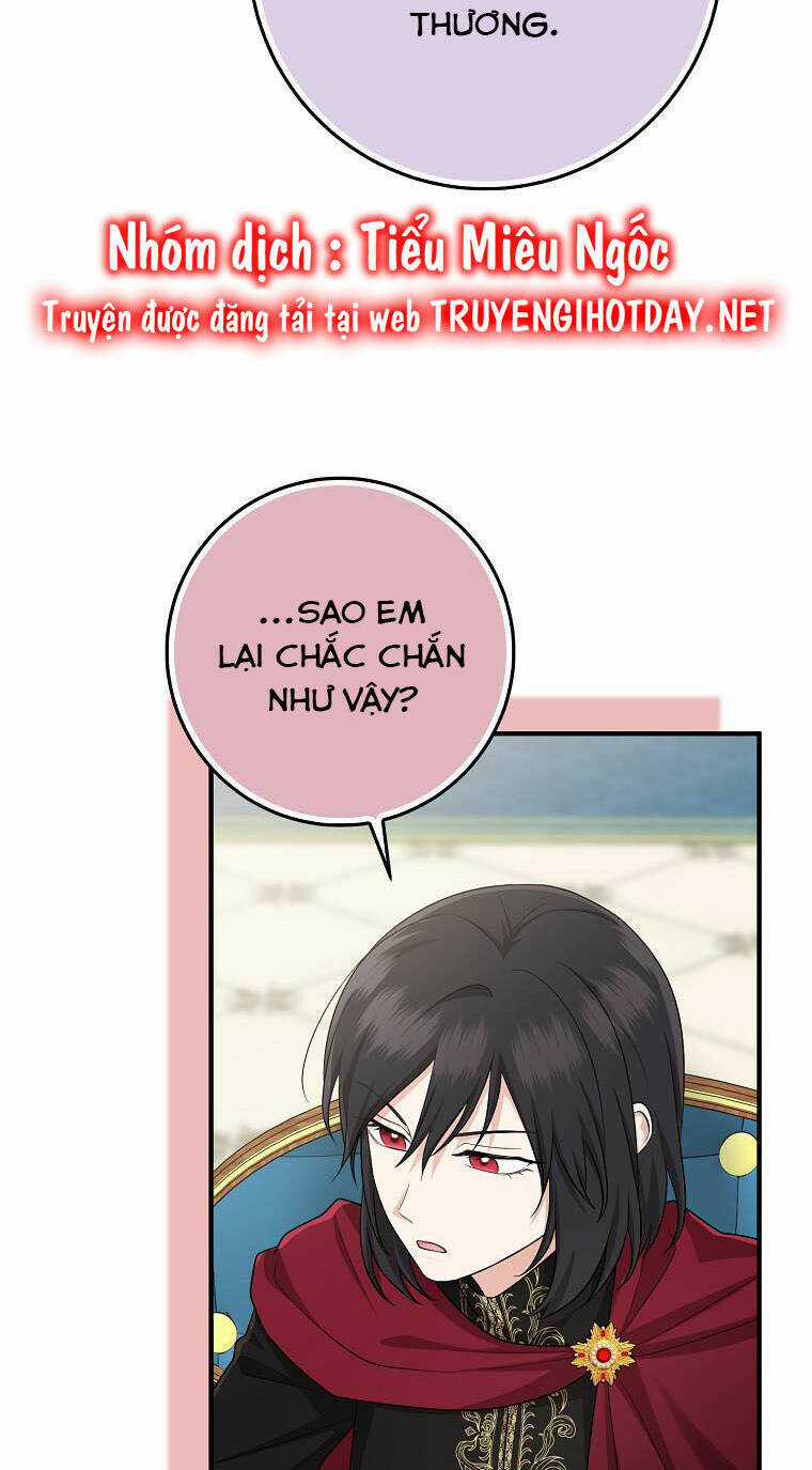 Tôi Đã Diễn Tròn Vai Một Đứa Con Gái Nuôi Chapter 38 trang 63