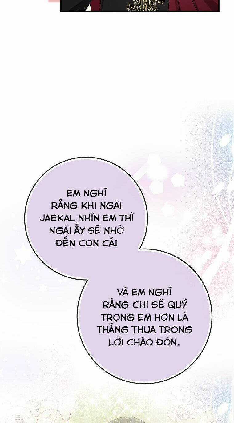 Tôi Đã Diễn Tròn Vai Một Đứa Con Gái Nuôi Chapter 38 trang 64