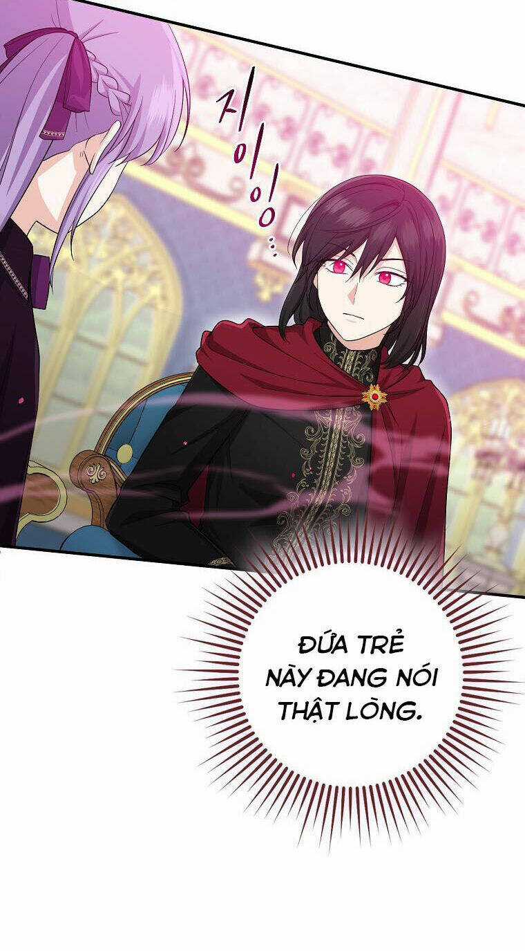 Tôi Đã Diễn Tròn Vai Một Đứa Con Gái Nuôi Chapter 38 trang 66