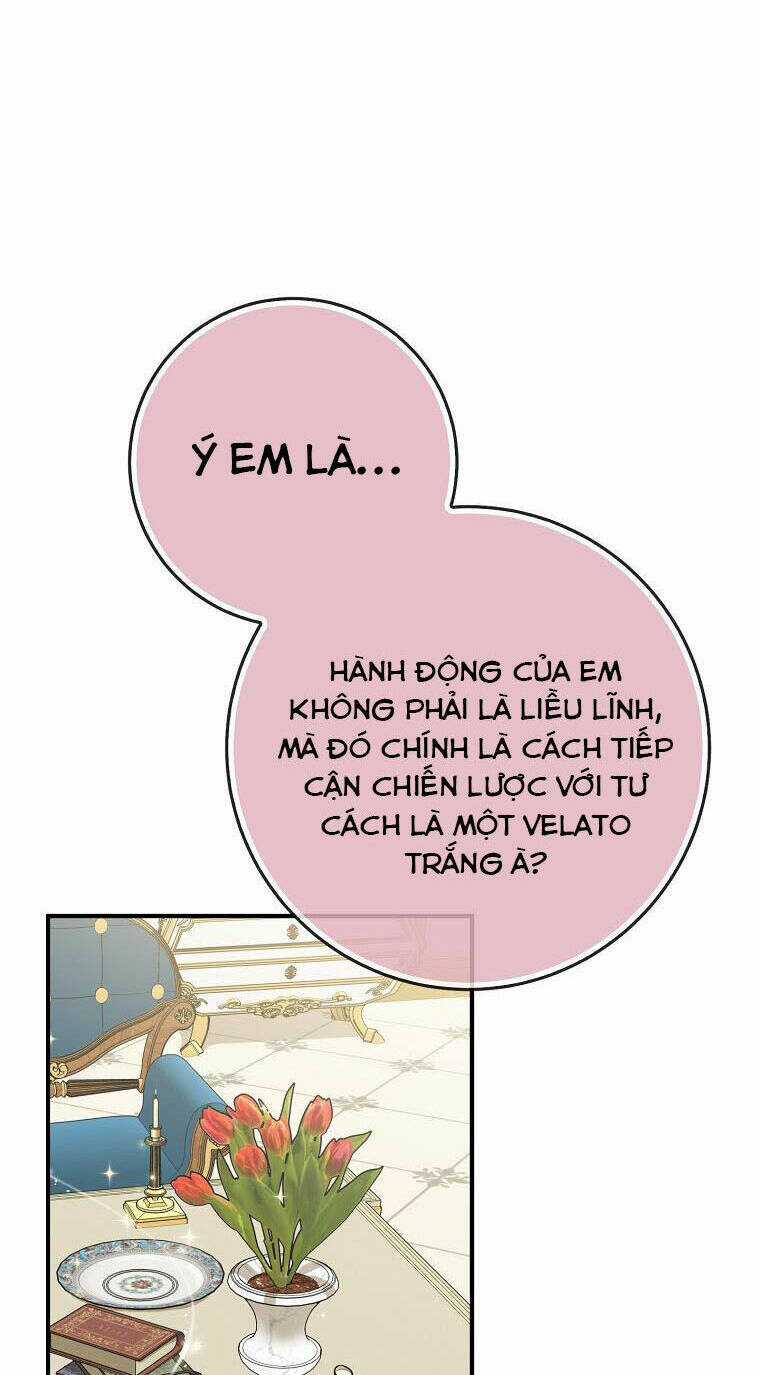 Tôi Đã Diễn Tròn Vai Một Đứa Con Gái Nuôi Chapter 38 trang 67