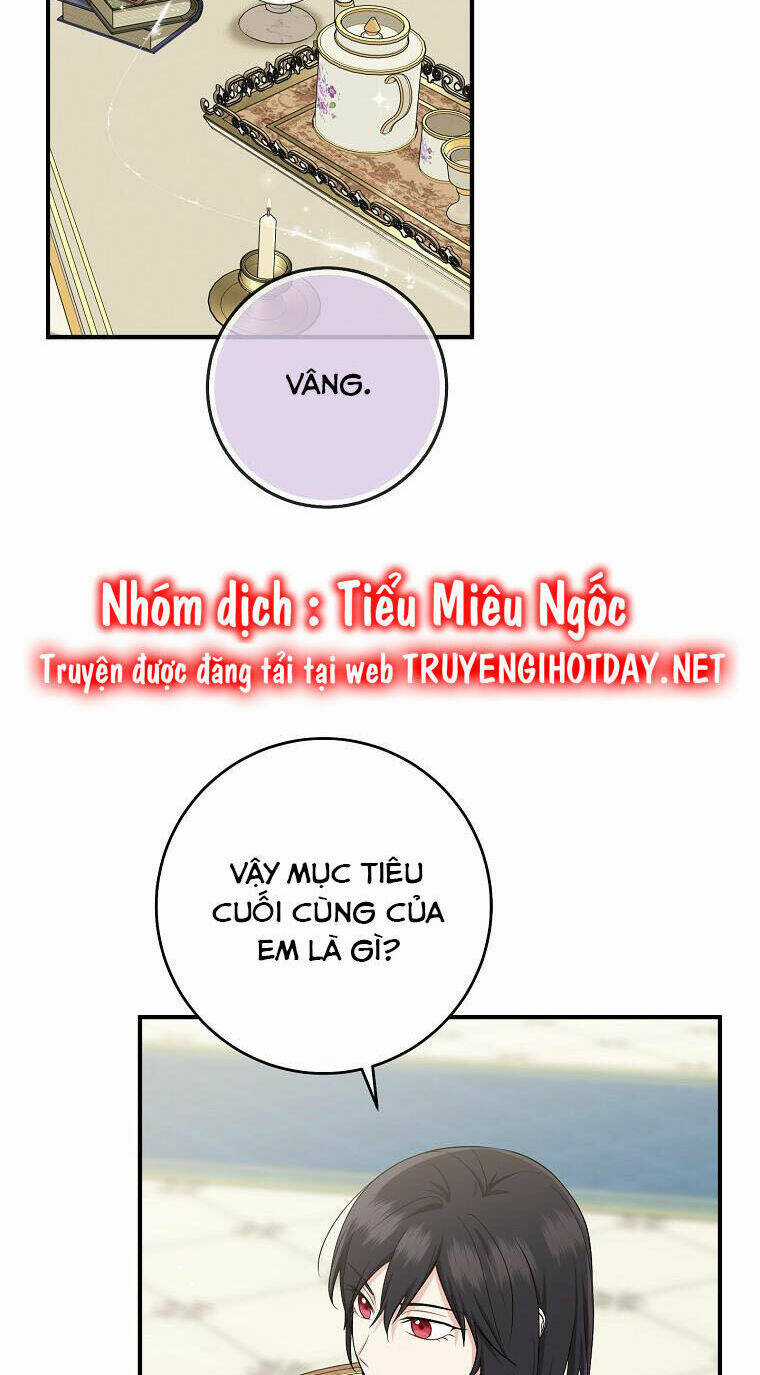 Tôi Đã Diễn Tròn Vai Một Đứa Con Gái Nuôi Chapter 38 trang 68