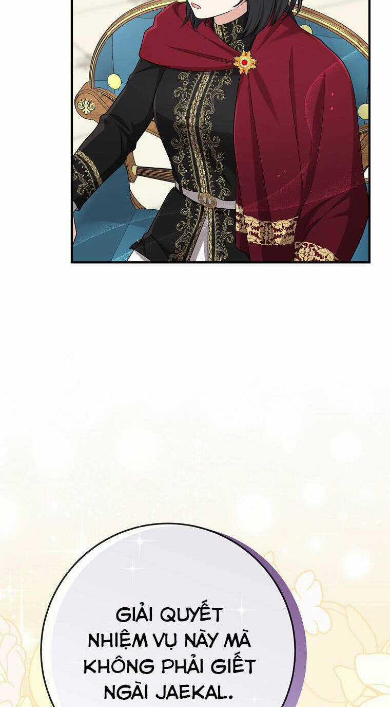 Tôi Đã Diễn Tròn Vai Một Đứa Con Gái Nuôi Chapter 38 trang 69