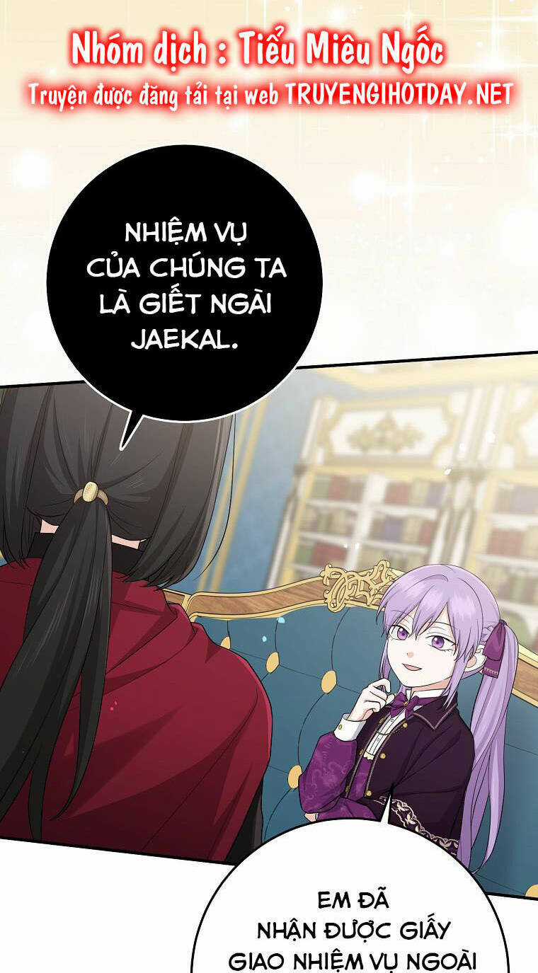 Tôi Đã Diễn Tròn Vai Một Đứa Con Gái Nuôi Chapter 38 trang 71