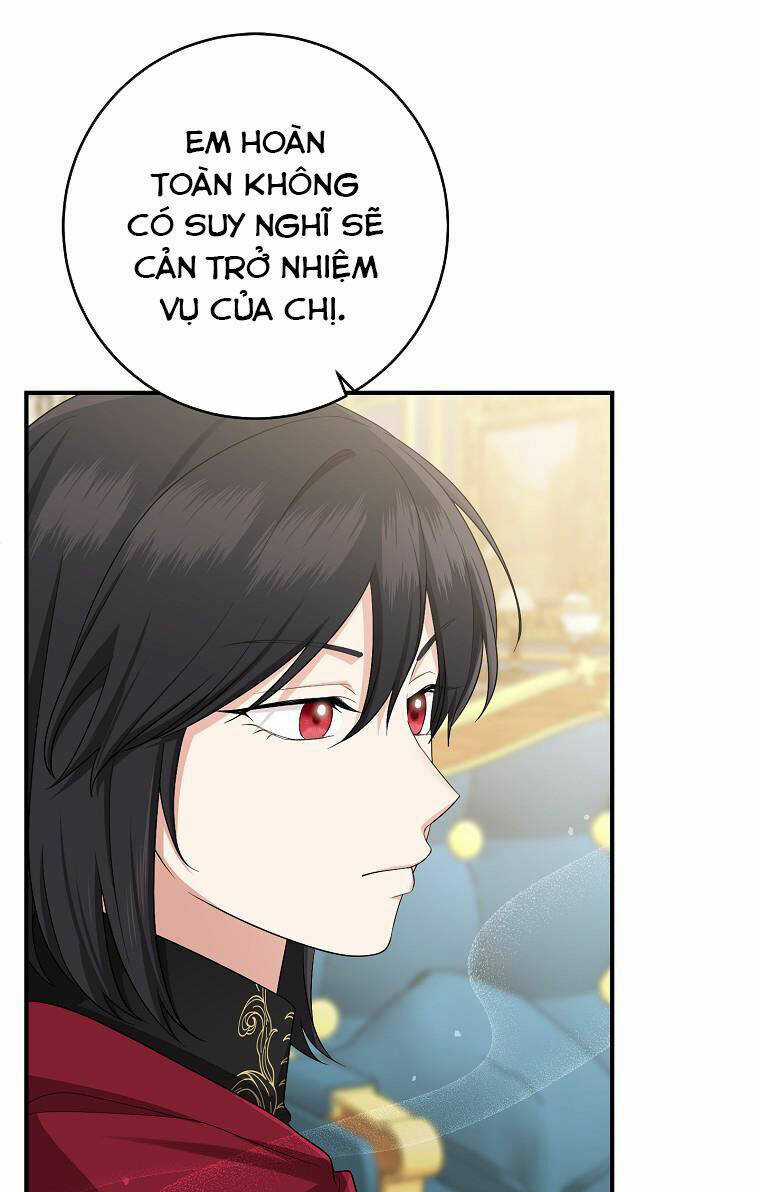 Tôi Đã Diễn Tròn Vai Một Đứa Con Gái Nuôi Chapter 38 trang 74