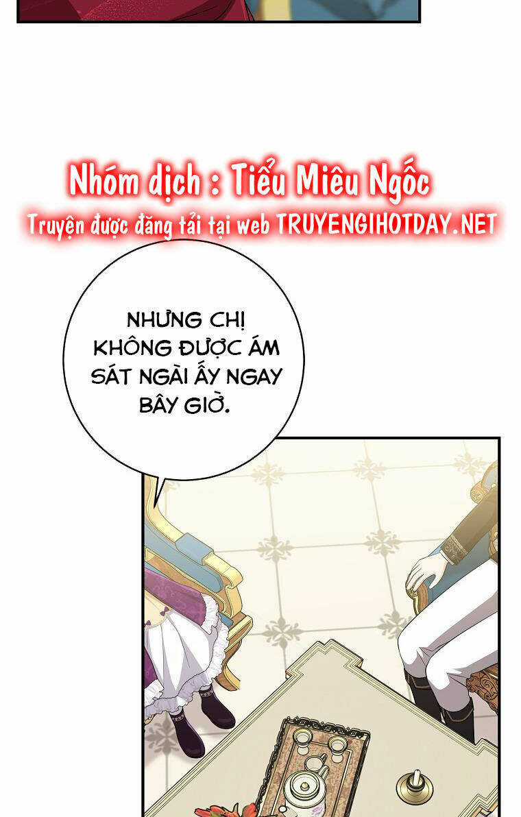 Tôi Đã Diễn Tròn Vai Một Đứa Con Gái Nuôi Chapter 38 trang 75