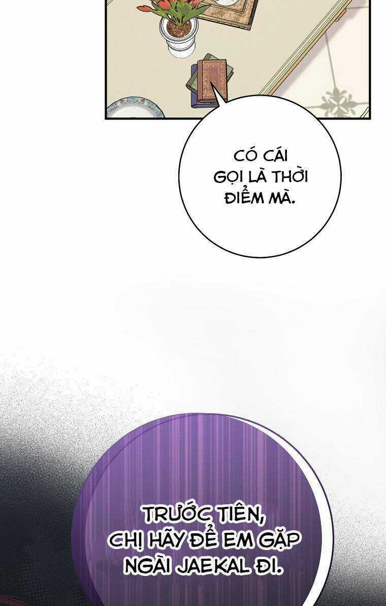 Tôi Đã Diễn Tròn Vai Một Đứa Con Gái Nuôi Chapter 38 trang 76