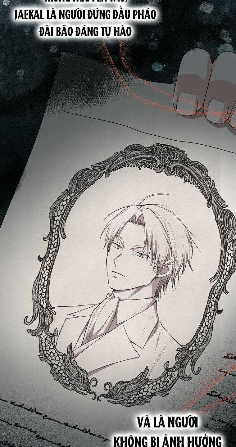 Tôi Đã Diễn Tròn Vai Một Đứa Con Gái Nuôi Chapter 38 trang 8