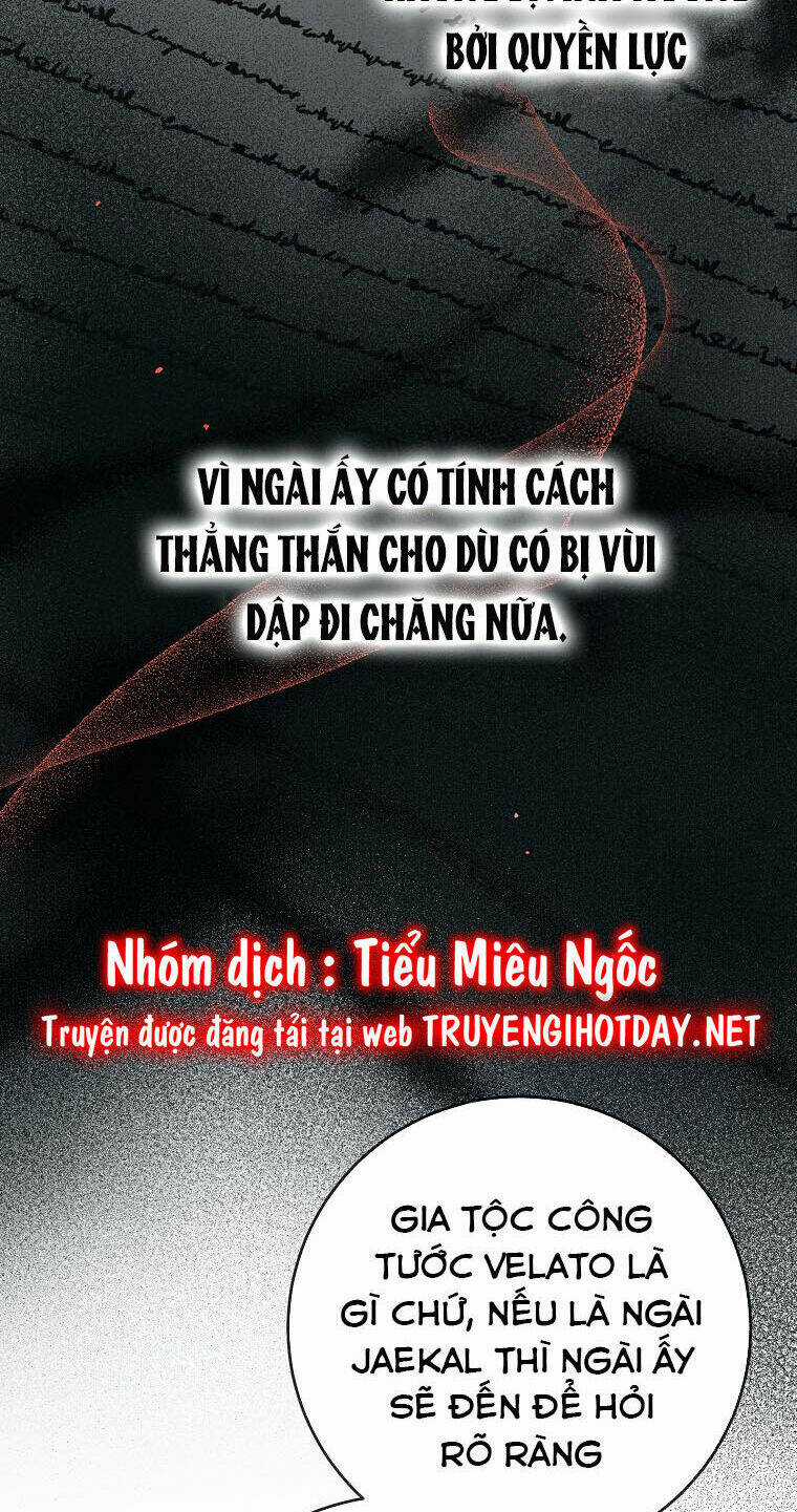 Tôi Đã Diễn Tròn Vai Một Đứa Con Gái Nuôi Chapter 38 trang 9