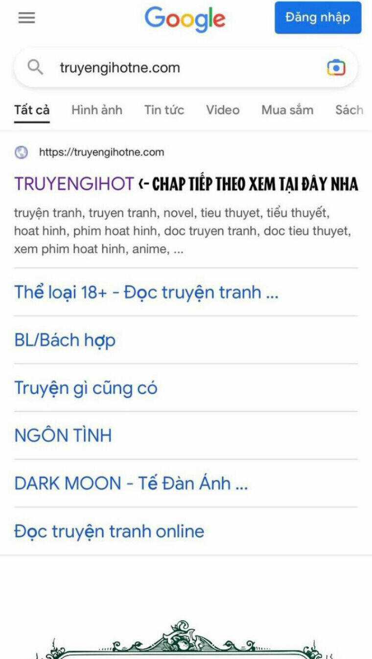 Tôi Đã Diễn Tròn Vai Một Đứa Con Gái Nuôi Chapter 39 trang 1