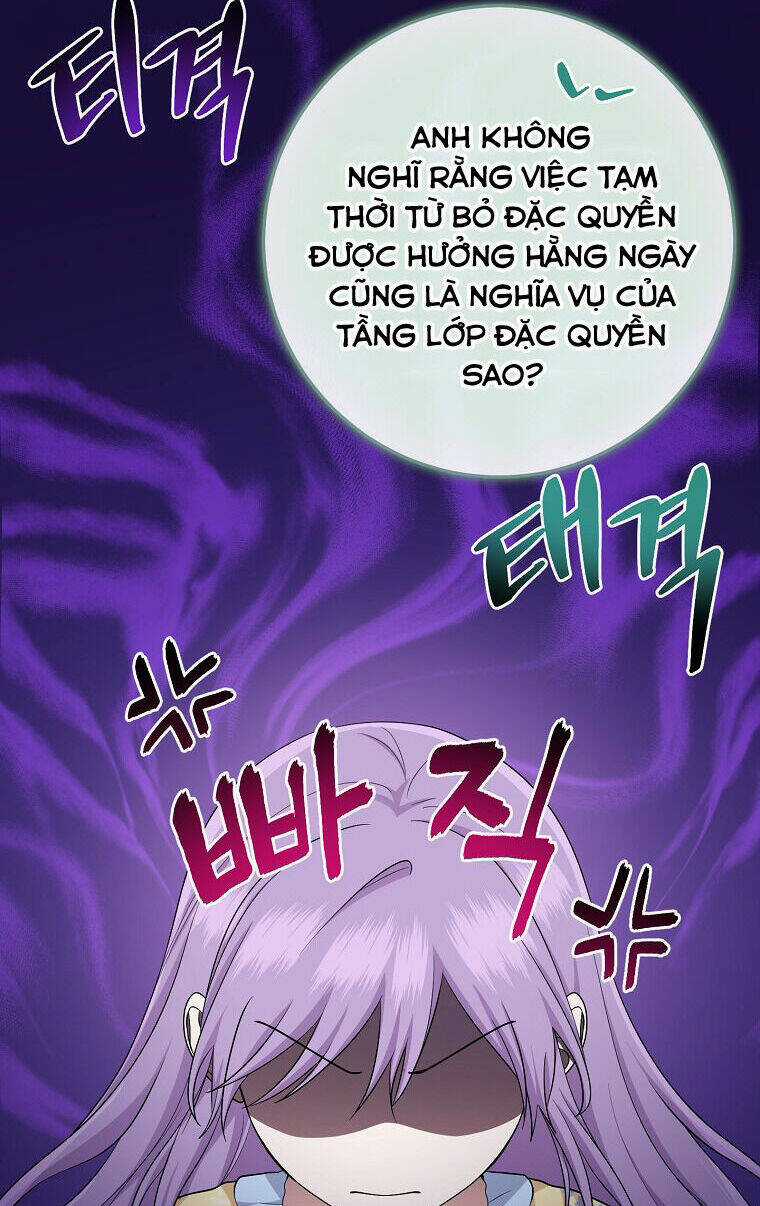 Tôi Đã Diễn Tròn Vai Một Đứa Con Gái Nuôi Chapter 39 trang 10