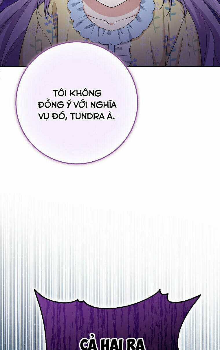 Tôi Đã Diễn Tròn Vai Một Đứa Con Gái Nuôi Chapter 39 trang 11