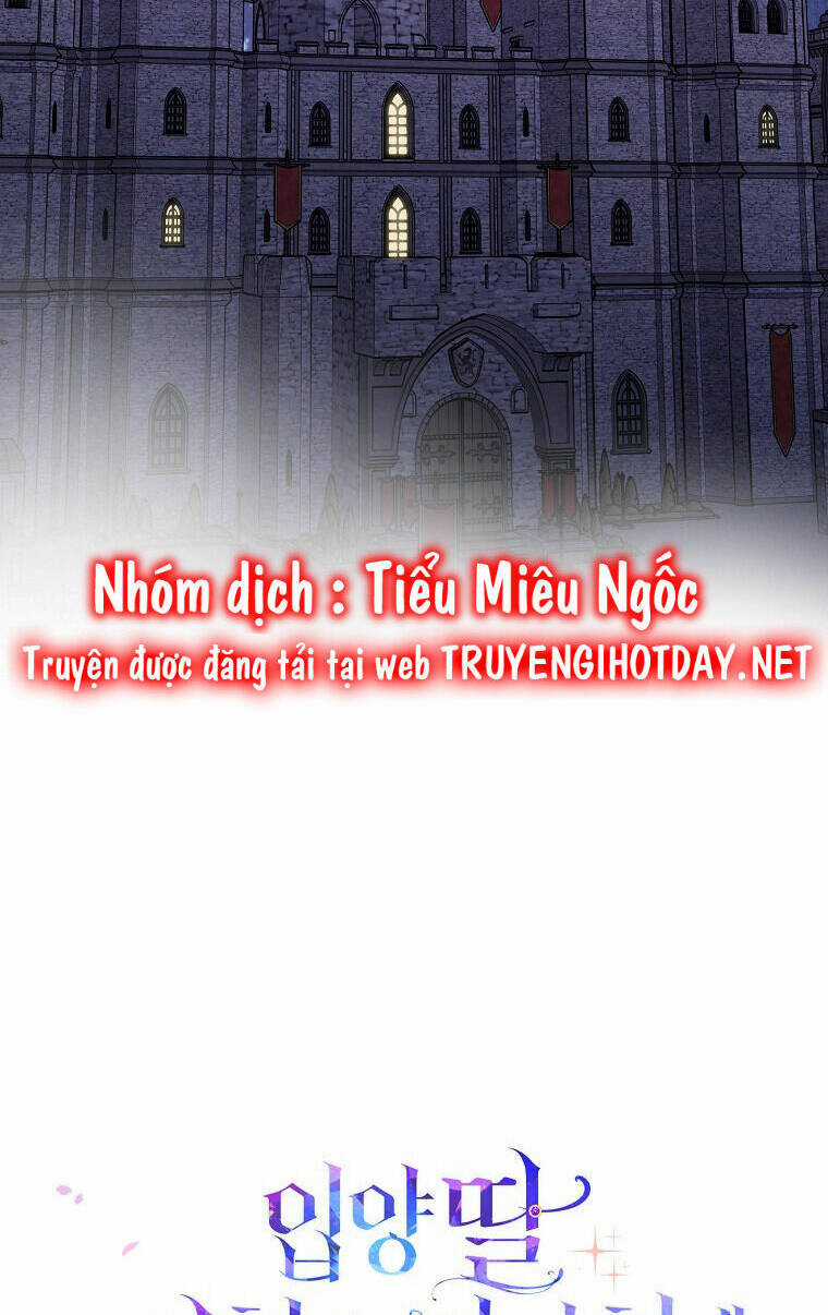 Tôi Đã Diễn Tròn Vai Một Đứa Con Gái Nuôi Chapter 39 trang 13