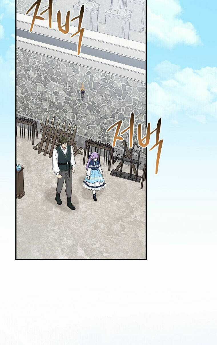 Tôi Đã Diễn Tròn Vai Một Đứa Con Gái Nuôi Chapter 39 trang 15