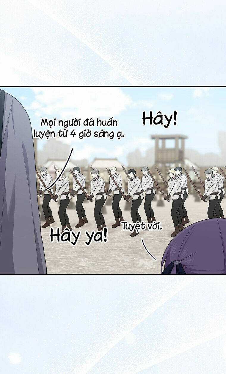 Tôi Đã Diễn Tròn Vai Một Đứa Con Gái Nuôi Chapter 39 trang 16