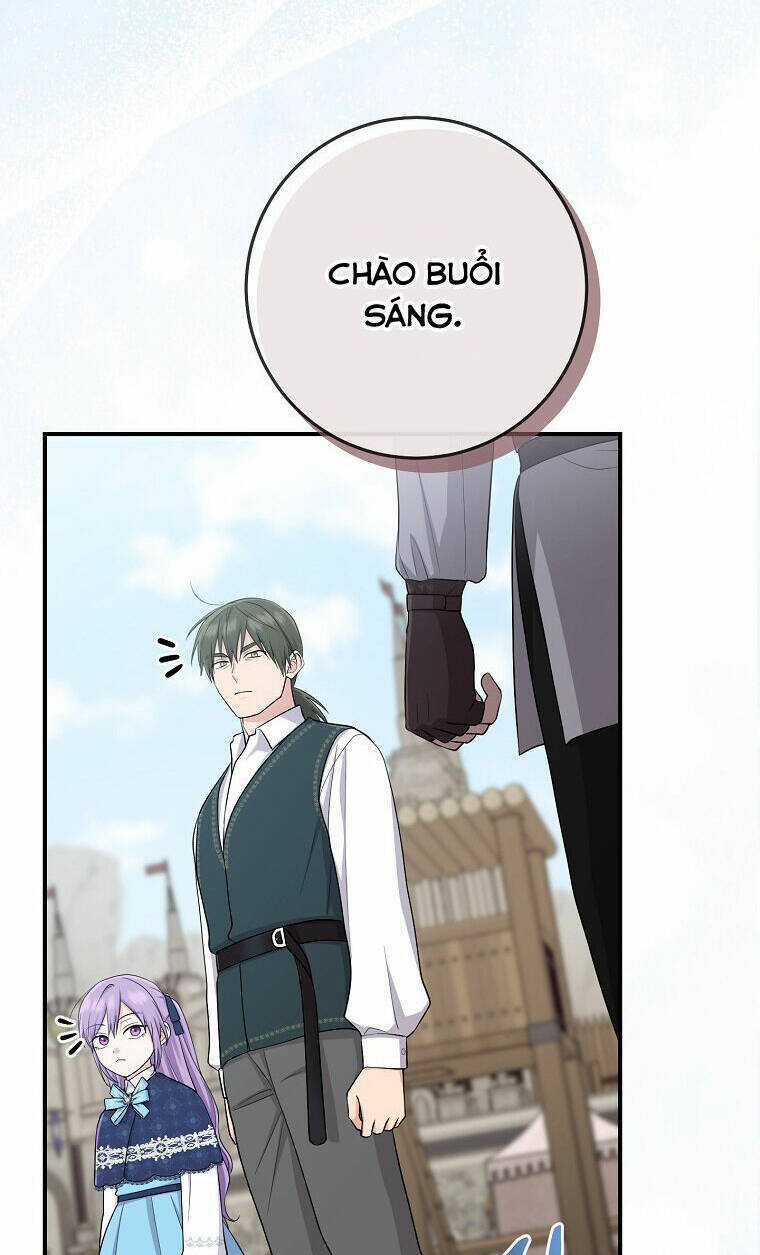 Tôi Đã Diễn Tròn Vai Một Đứa Con Gái Nuôi Chapter 39 trang 17