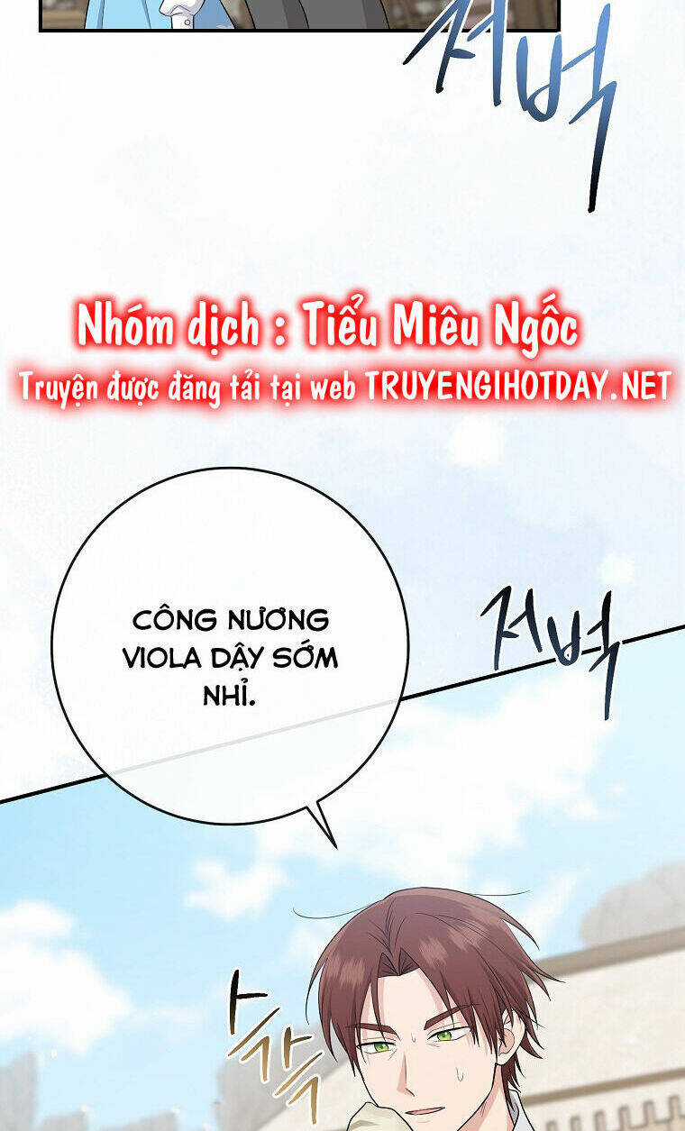 Tôi Đã Diễn Tròn Vai Một Đứa Con Gái Nuôi Chapter 39 trang 18