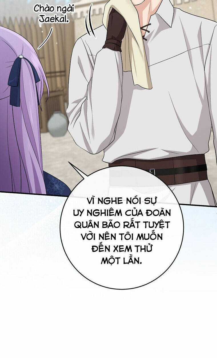 Tôi Đã Diễn Tròn Vai Một Đứa Con Gái Nuôi Chapter 39 trang 19