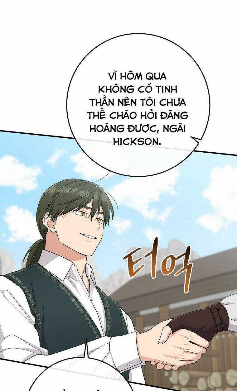 Tôi Đã Diễn Tròn Vai Một Đứa Con Gái Nuôi Chapter 39 trang 20