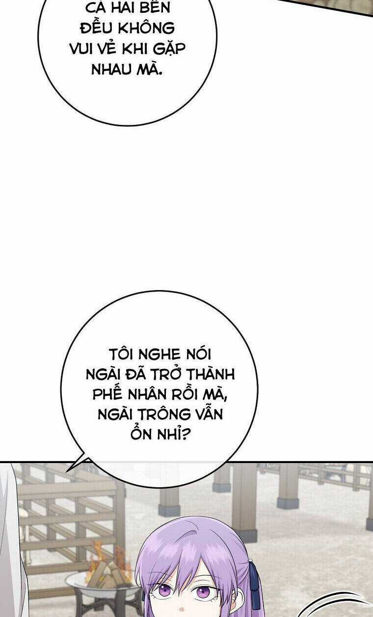 Tôi Đã Diễn Tròn Vai Một Đứa Con Gái Nuôi Chapter 39 trang 21