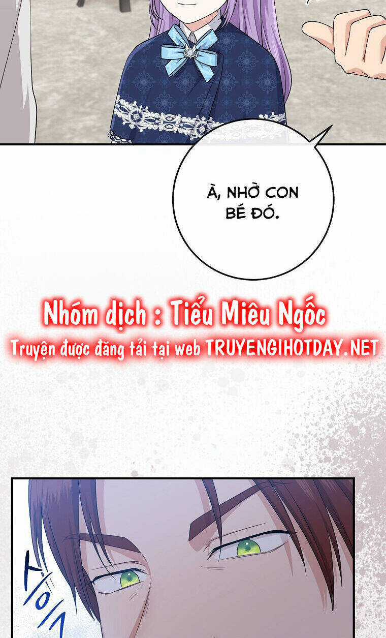 Tôi Đã Diễn Tròn Vai Một Đứa Con Gái Nuôi Chapter 39 trang 22