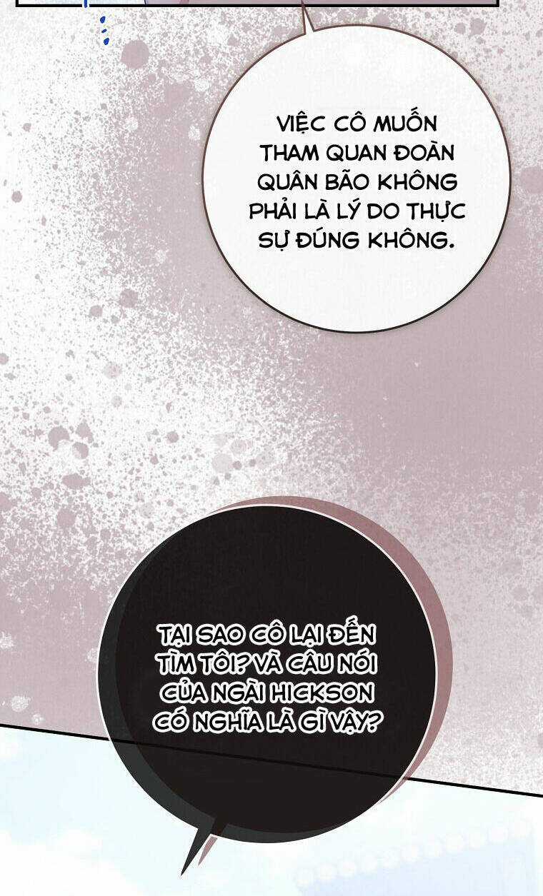 Tôi Đã Diễn Tròn Vai Một Đứa Con Gái Nuôi Chapter 39 trang 23