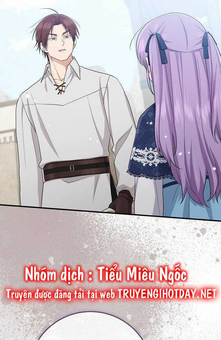 Tôi Đã Diễn Tròn Vai Một Đứa Con Gái Nuôi Chapter 39 trang 24