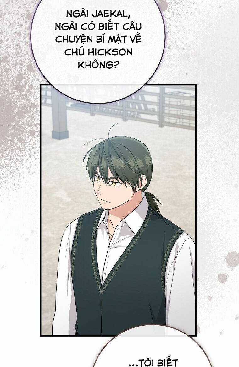 Tôi Đã Diễn Tròn Vai Một Đứa Con Gái Nuôi Chapter 39 trang 25