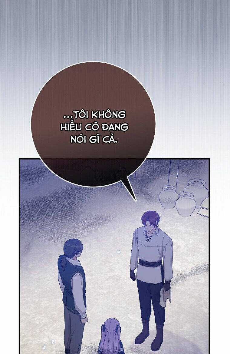 Tôi Đã Diễn Tròn Vai Một Đứa Con Gái Nuôi Chapter 39 trang 28