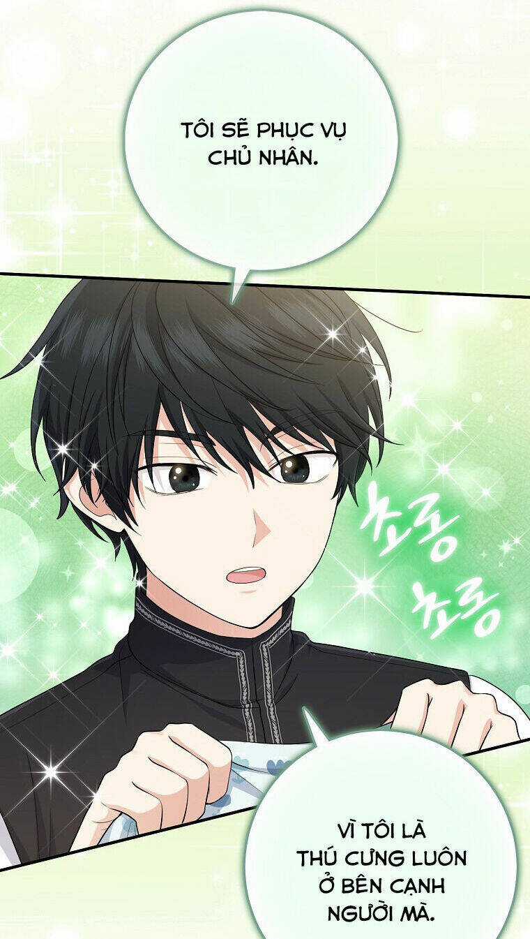 Tôi Đã Diễn Tròn Vai Một Đứa Con Gái Nuôi Chapter 39 trang 3