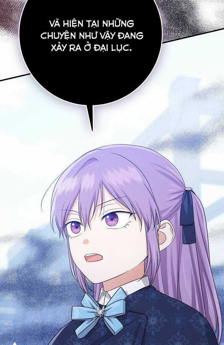 Tôi Đã Diễn Tròn Vai Một Đứa Con Gái Nuôi Chapter 39 trang 30