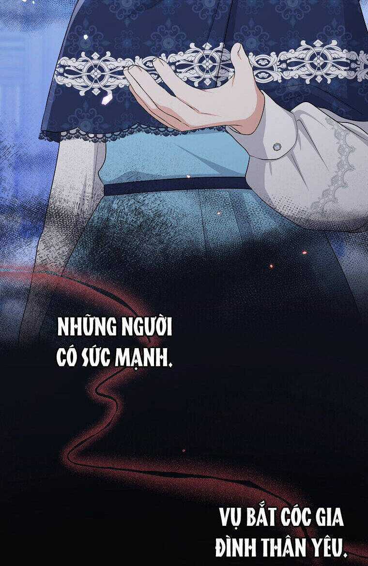 Tôi Đã Diễn Tròn Vai Một Đứa Con Gái Nuôi Chapter 39 trang 31