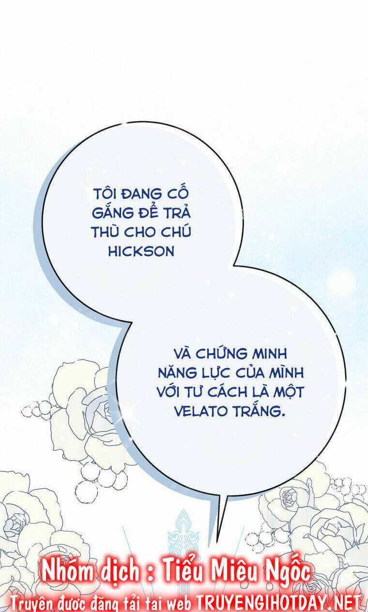 Tôi Đã Diễn Tròn Vai Một Đứa Con Gái Nuôi Chapter 39 trang 33