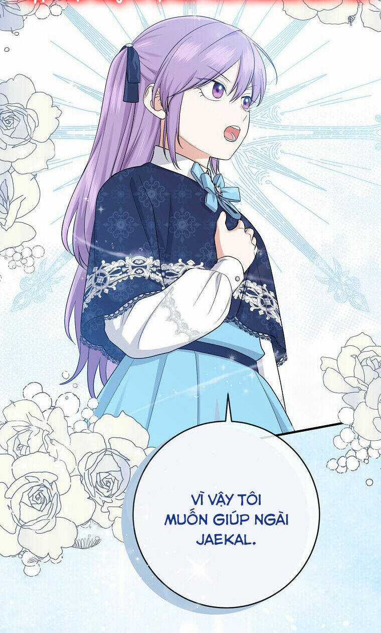 Tôi Đã Diễn Tròn Vai Một Đứa Con Gái Nuôi Chapter 39 trang 34