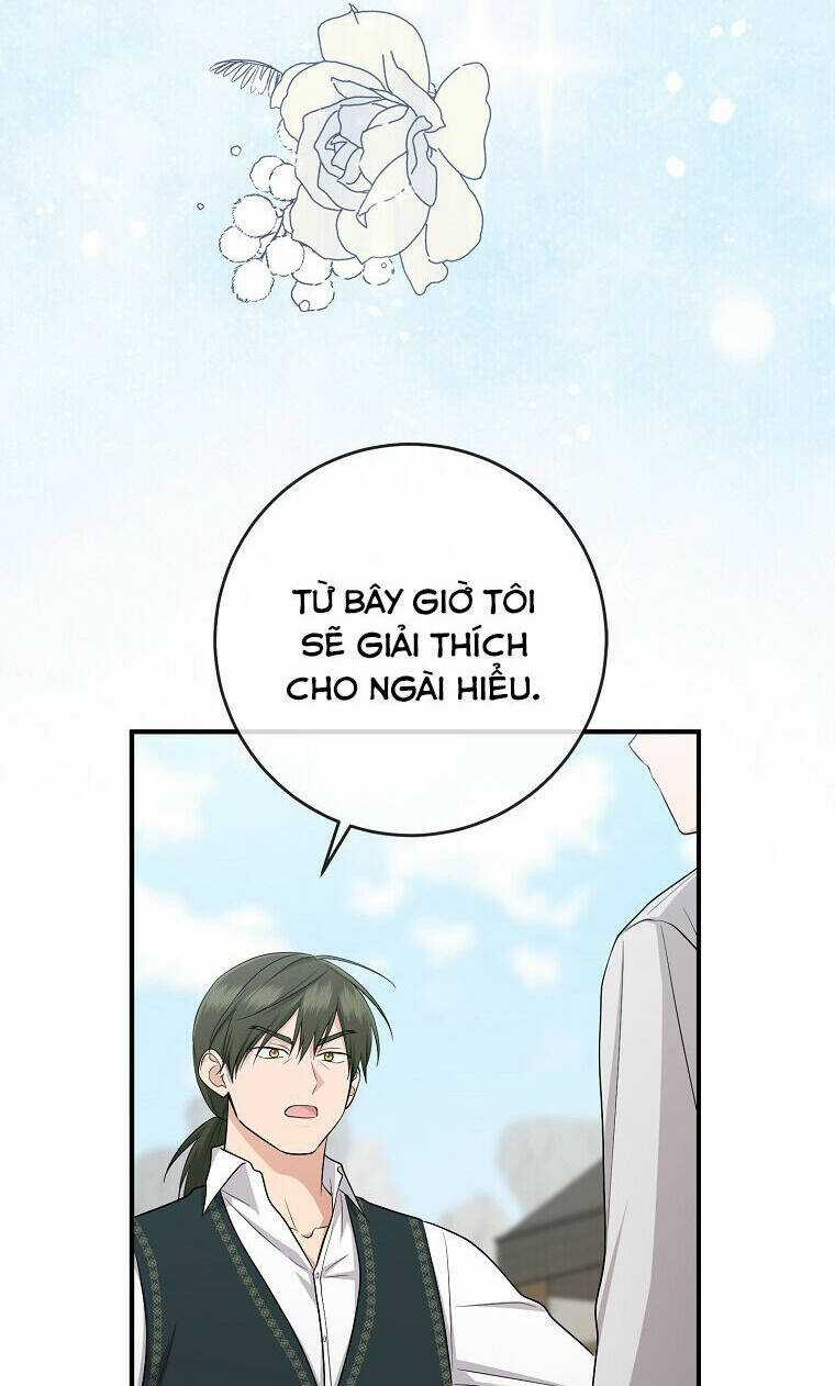 Tôi Đã Diễn Tròn Vai Một Đứa Con Gái Nuôi Chapter 39 trang 35