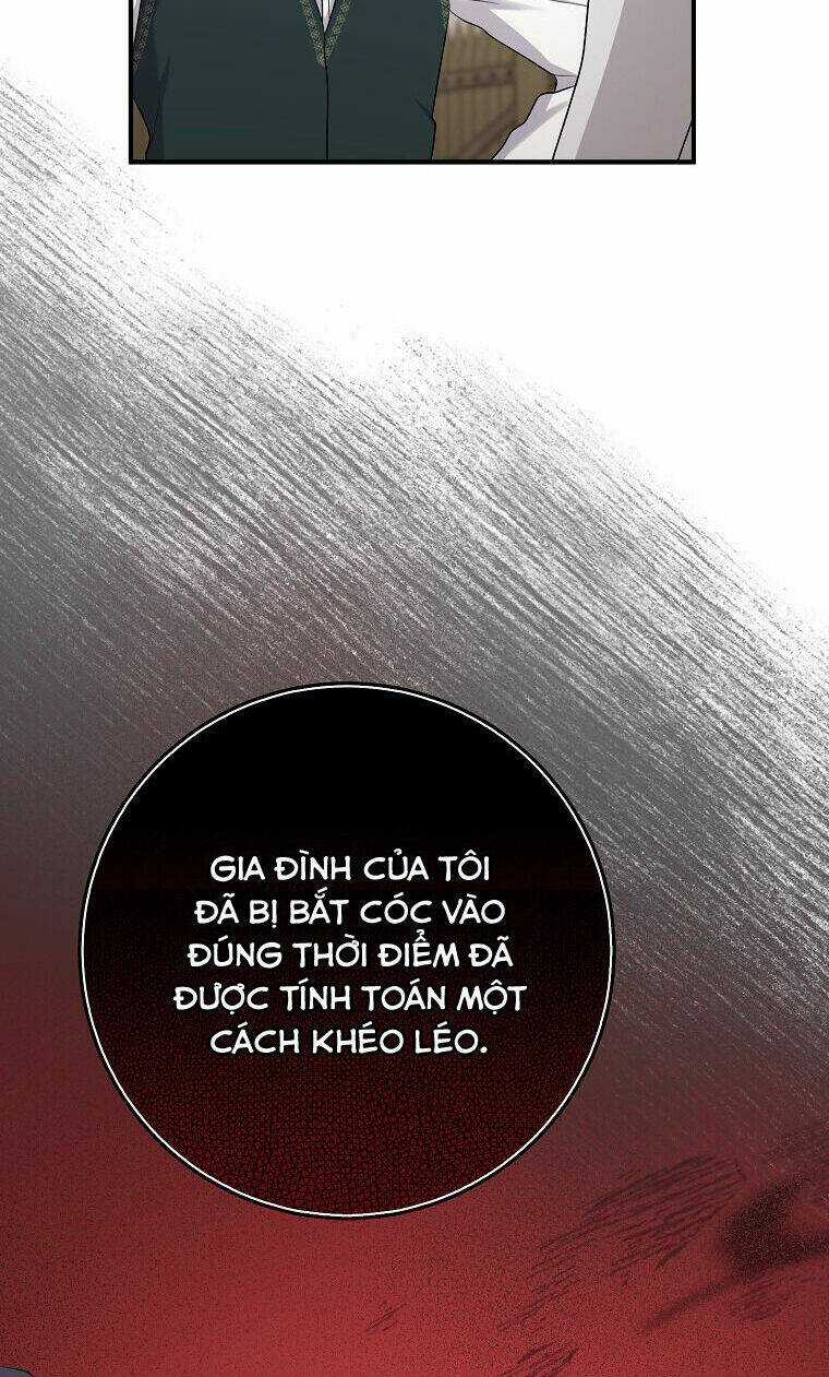 Tôi Đã Diễn Tròn Vai Một Đứa Con Gái Nuôi Chapter 39 trang 36