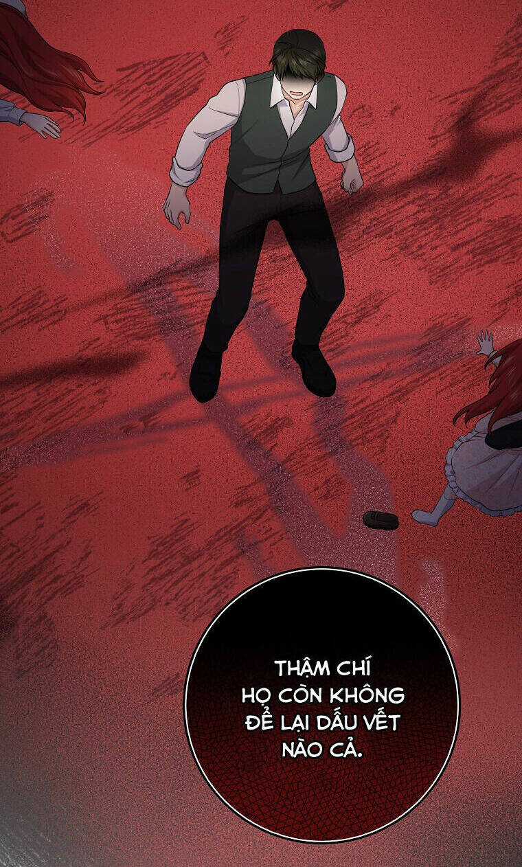 Tôi Đã Diễn Tròn Vai Một Đứa Con Gái Nuôi Chapter 39 trang 37