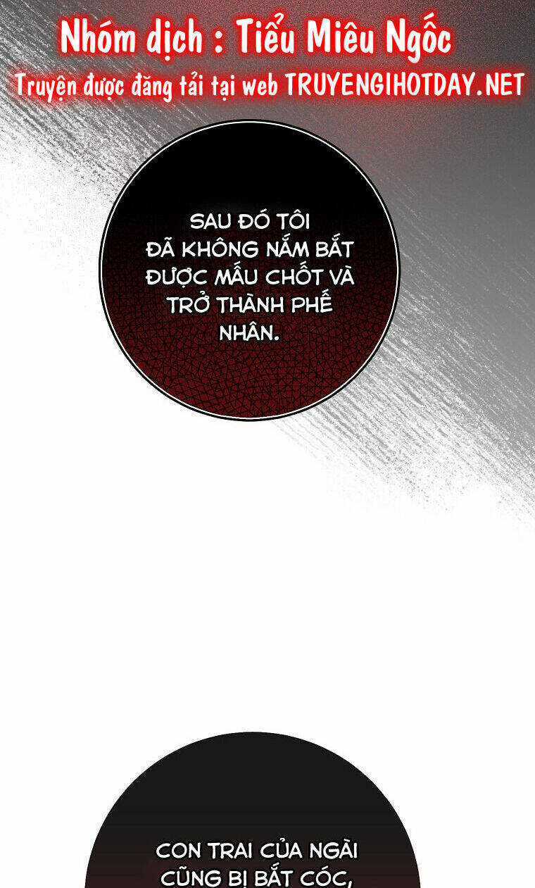 Tôi Đã Diễn Tròn Vai Một Đứa Con Gái Nuôi Chapter 39 trang 38