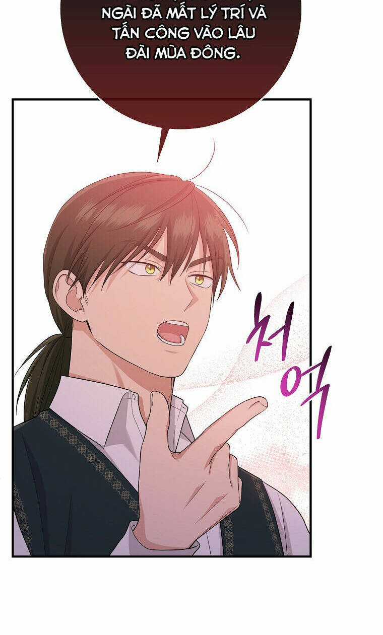 Tôi Đã Diễn Tròn Vai Một Đứa Con Gái Nuôi Chapter 39 trang 39