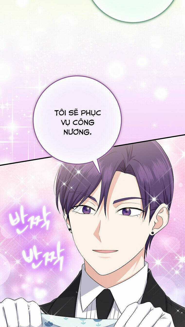 Tôi Đã Diễn Tròn Vai Một Đứa Con Gái Nuôi Chapter 39 trang 4