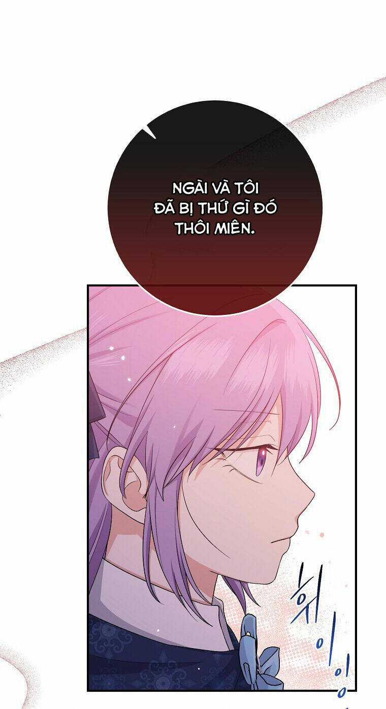 Tôi Đã Diễn Tròn Vai Một Đứa Con Gái Nuôi Chapter 39 trang 40