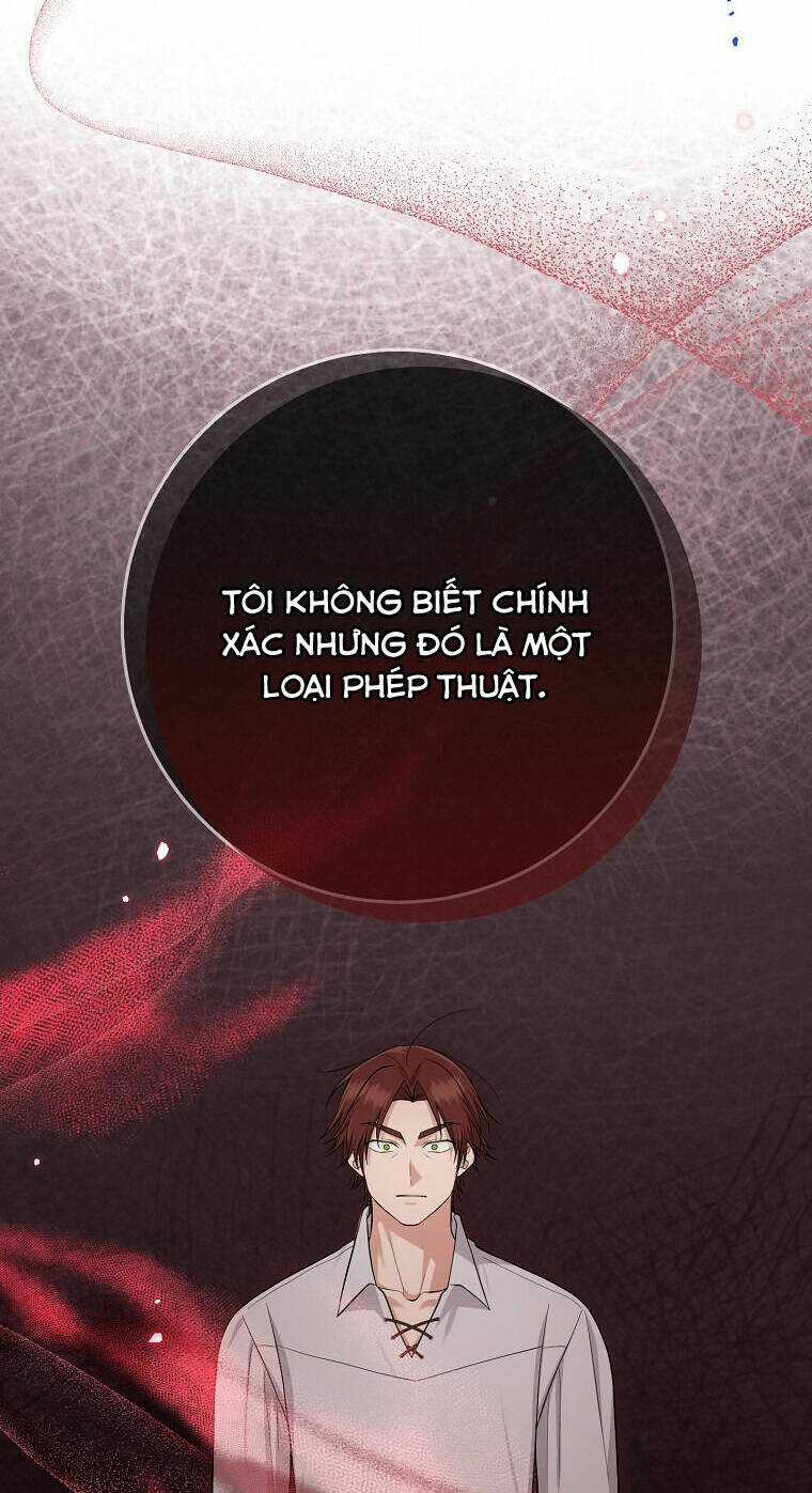 Tôi Đã Diễn Tròn Vai Một Đứa Con Gái Nuôi Chapter 39 trang 41