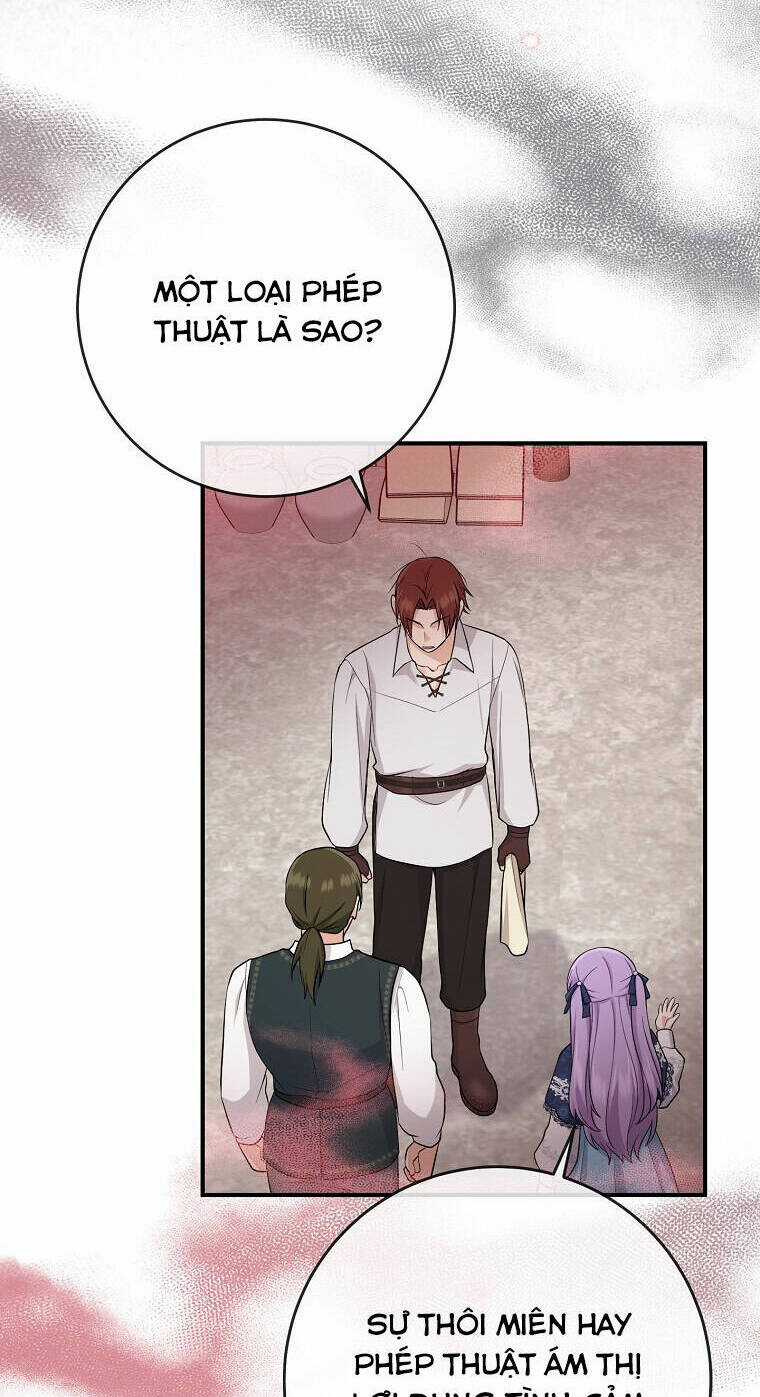 Tôi Đã Diễn Tròn Vai Một Đứa Con Gái Nuôi Chapter 39 trang 43