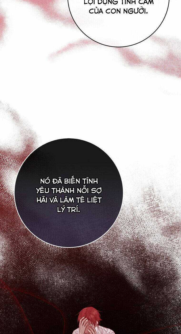 Tôi Đã Diễn Tròn Vai Một Đứa Con Gái Nuôi Chapter 39 trang 44