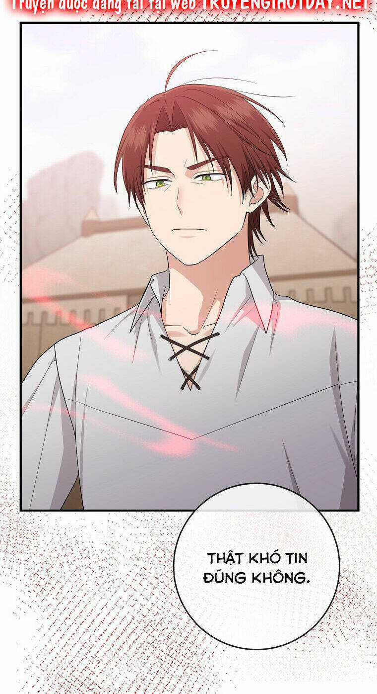 Tôi Đã Diễn Tròn Vai Một Đứa Con Gái Nuôi Chapter 39 trang 46