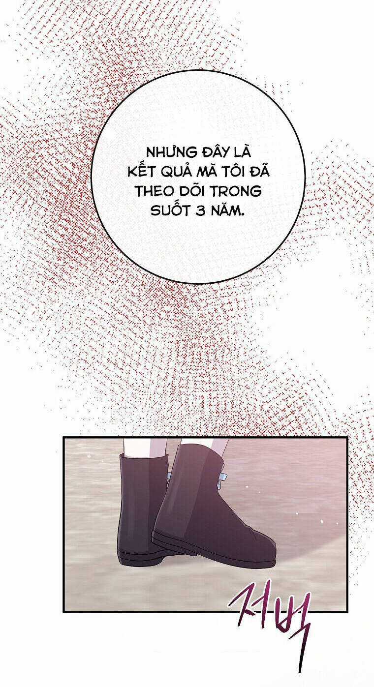 Tôi Đã Diễn Tròn Vai Một Đứa Con Gái Nuôi Chapter 39 trang 47