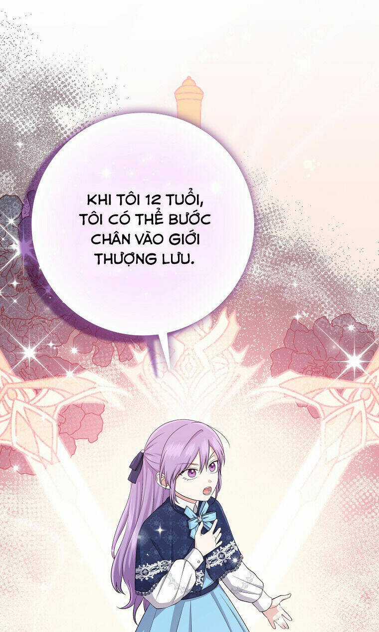 Tôi Đã Diễn Tròn Vai Một Đứa Con Gái Nuôi Chapter 39 trang 48