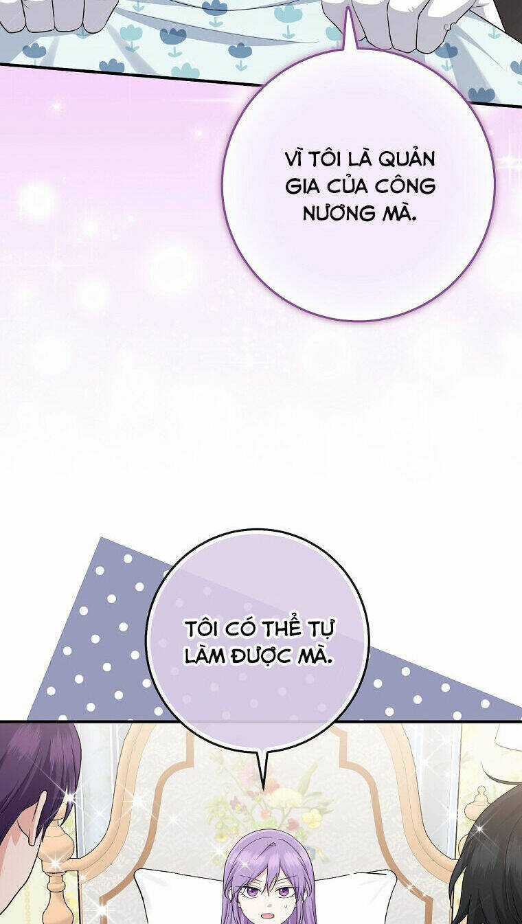 Tôi Đã Diễn Tròn Vai Một Đứa Con Gái Nuôi Chapter 39 trang 5