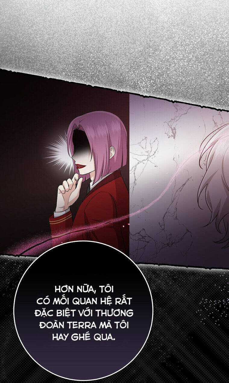 Tôi Đã Diễn Tròn Vai Một Đứa Con Gái Nuôi Chapter 39 trang 52